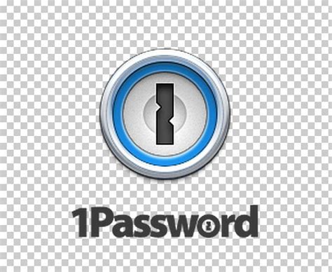 1password Logo Logodix