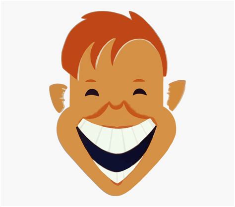 Public Domain Clip Art Image | Laughing man | ID: 13959376217322 - Clip Art Library