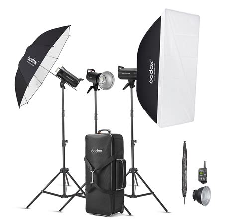 SK Series Kit Product GODOX Photo Equipment Co Ltd