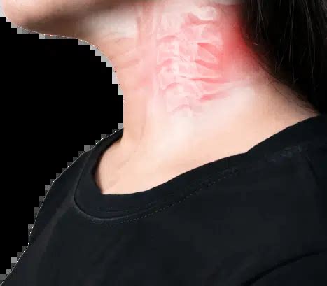 Neck Pain Symptoms & Conditions | Upper Cervical Awareness