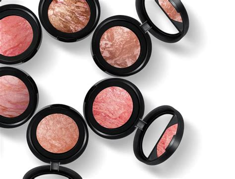 Best Blush For Mature Skin Products That Hide Wrinkles