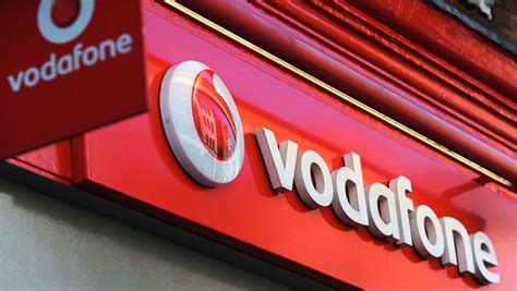 Vodafone Inicia El Despliegue De Tecnologías 5g En España