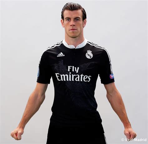 Gareth Bale Garet Bale Fútbol Deportes