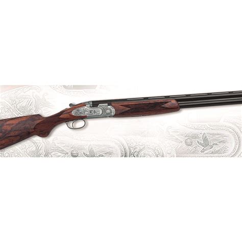 Espigardas Sobrepostos Pietro Beretta Eell Classic Floral Restyle