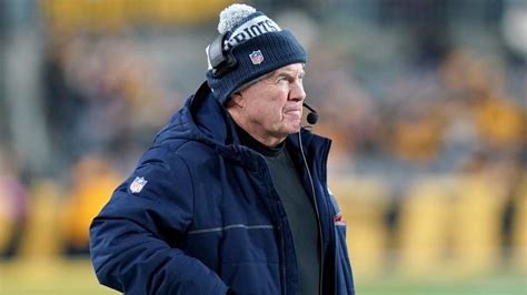 Patriots eliminated from playoff contention at earliest point since ...