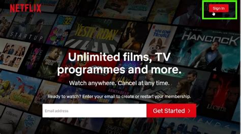 How To Change Netflix Password On Any Device