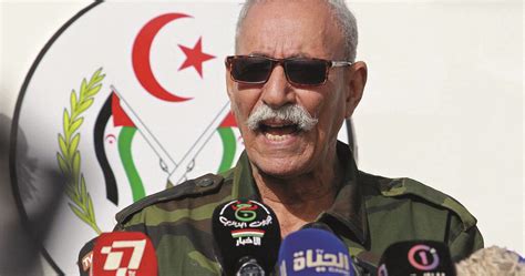 Poursuite Des Travaux Du E Congr S Du Front Polisario Limp Ratif