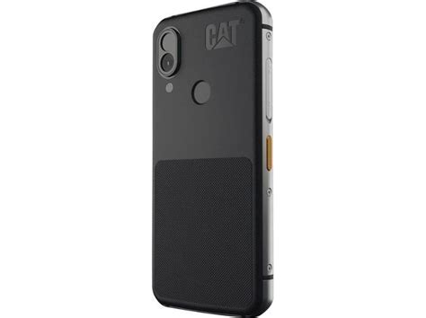 Smartphone CATERPILLAR S62 Pro (6 GB - 128 GB - Negro) | Worten.es