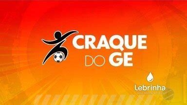 Globo Esporte MT Confira o Craque do GE desta terça feira Globoplay