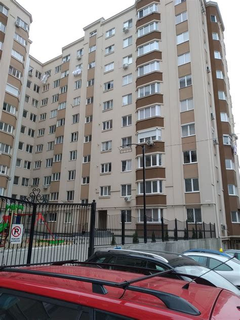 Se Vinde Apartament Cu Camere