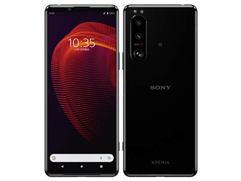 【楽天市場】【中古】bランク【やや傷や汚れあり】 Simフリー Xq Bq42 ブラック Sony Xperia 5 Iii 利用制限