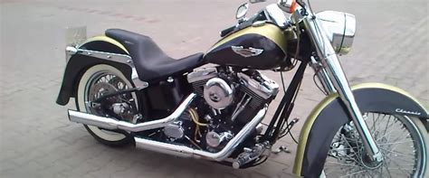 harley davidson evolution engine problems   worst years
