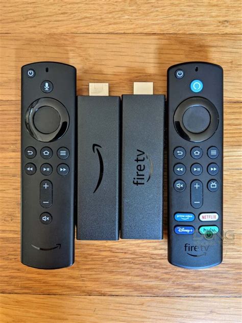 Fire Tv Stick K Max Review Amazon S Best Dong Knows Tech