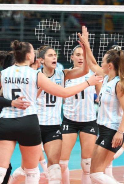 Las Panteras vs República Dominicana por las semifinales del voleibol