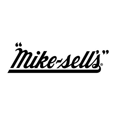 Mike sell's Logo PNG Transparent & SVG Vector - Freebie Supply