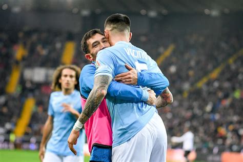 Qui Lazio Tre Vittorie Di Fila Momento D Oro Per Sarri Ora Voglio