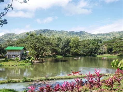 Dagat Dagatan Camp Site Campsites Philippines