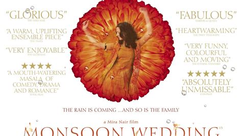 Monsoon Wedding Reviews - Metacritic