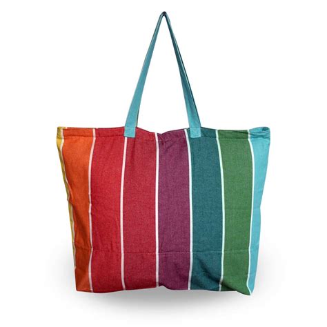 Shopper Joli Rainbow Hangmatten