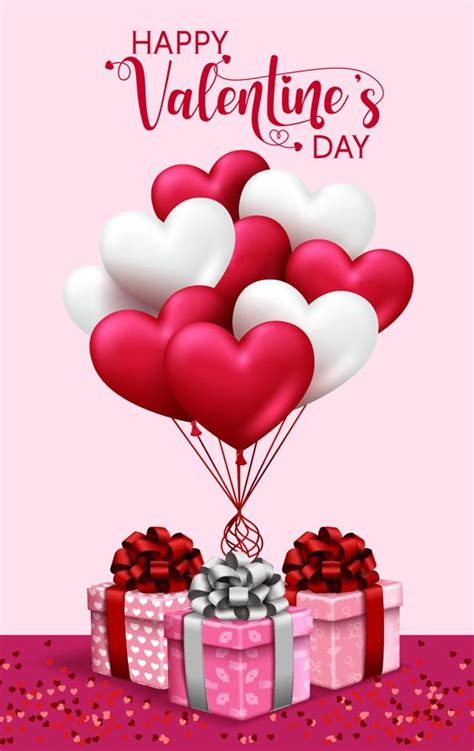 Happy Valentines Day My Love Best Quotes Wishes Photos Greeting To