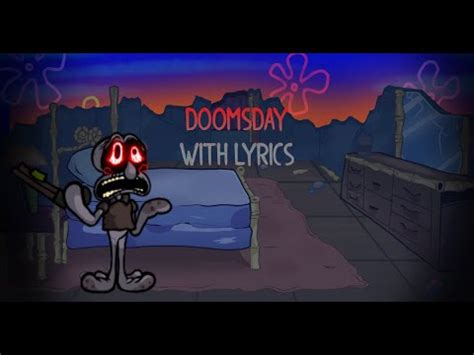 Doomsday Mistful Crimson Morning With Lyrics Youtube