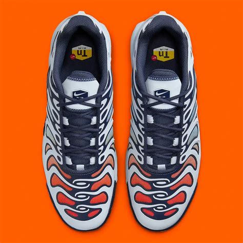 La Nike Air Max Plus Drift Shabille En “football Greyaquarius Blue” Essential Homme