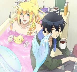 Top 26 Best Gay Anime On Crunchyroll OtakusNotes