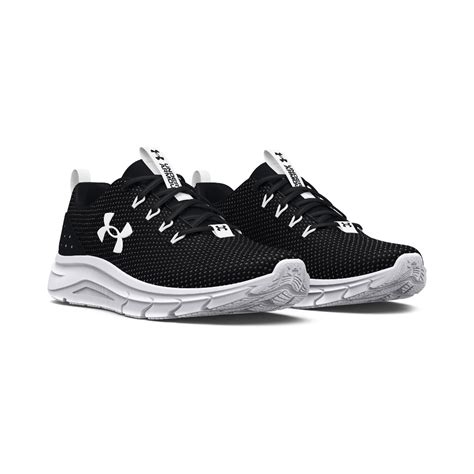 Ripley Zapatillas Mujer Under Armour Running Negro Ua W Phade Rn