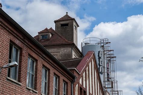 Industriekultur Konrad Hornschuch Urbach Alex Röhm Flickr