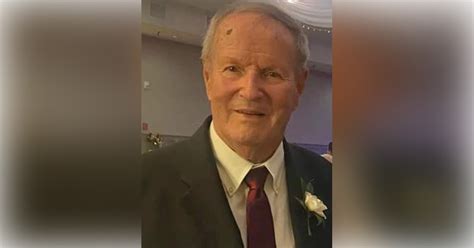 Obituary Information For Daniel A Wingett