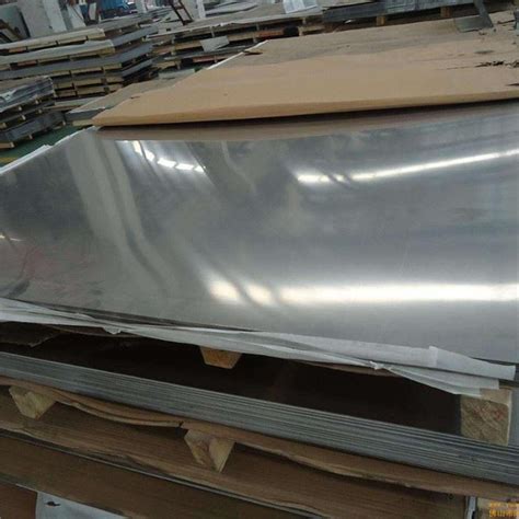 China Stainless Steel Sheets Manufacturers Suppliers Factory Direct