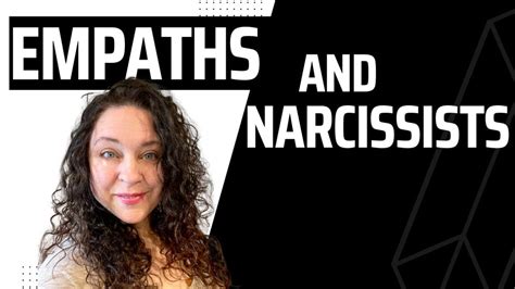 The Hidden Link Between Empaths And Narcissists Exposed YouTube