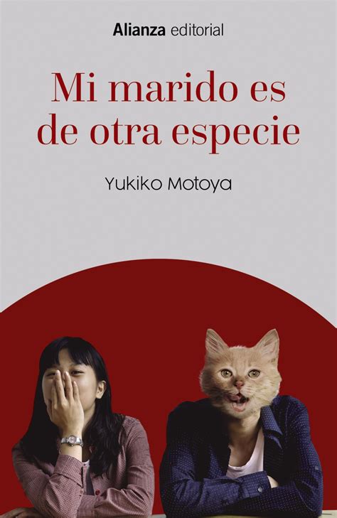 Mi Marido Es De Otra Especie De Yukiko Motoya Saltus Altus