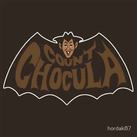 Count Chocula: Gifts & Merchandise | Redbubble