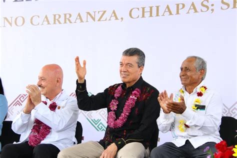 Rutilio Escandón inaugura reconversión del Centro de Salud Guadalupe