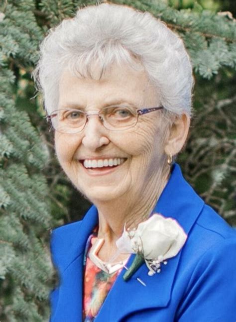 Obituary Of Molly Ann MacDonald Stettler Funeral Home Crematori