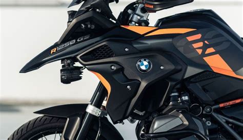 Nouvelle R Gs Edition Spirit Of Gs Adventure Bmw