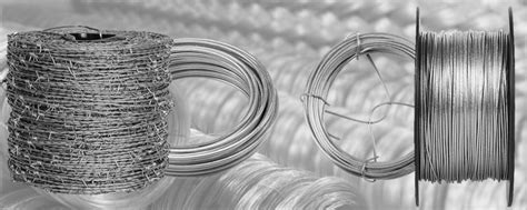 Hot Dip Galvanized Wire G I Bansal Wire Industries