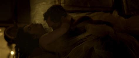 Naked Michalina Olszanska In Matilda