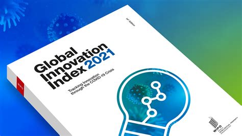 Wipo Global Innovation Index Gii Edition Two Ip