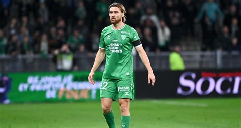 Footasse Toute Lactu De Las Saint Etienne En Direct Live Site Non