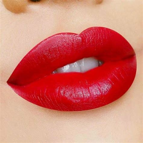 Pin On Trucco Beauty Hacks Lips Bold Lipstick Makeup Beautiful Lips