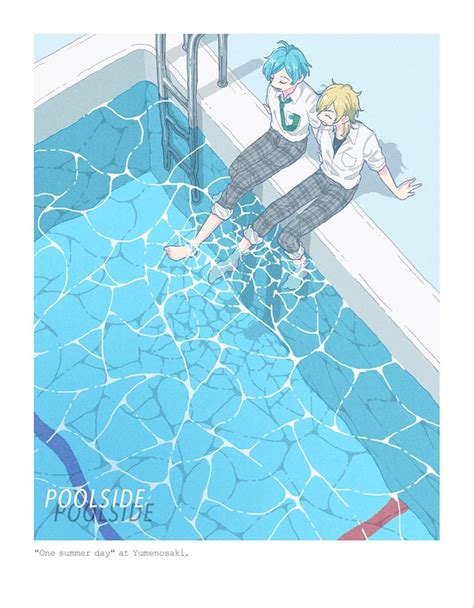 「ensemble Stars」おしゃれまとめの人気アイデア｜pinterest｜mela イラスト 深海奏汰 あんさんぶるスターズ イラスト