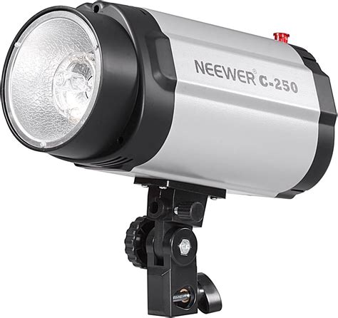 Neewer W Studio Flash Strobe Modeling Light Great Amazon Co Uk