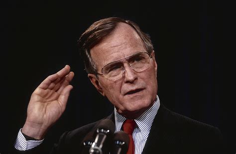 Former Us President George H W Bush Dies Aged 94 · Thejournal Ie