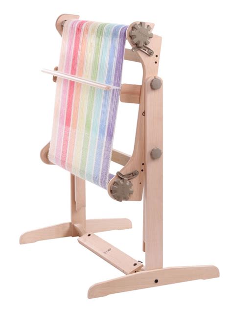 Ashford Rigid Heddle Loom Stand – Northwest Yarns