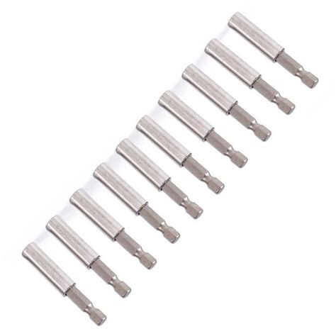 Douille D Extension Lot De Porte Embouts Pour Tournevis Douille