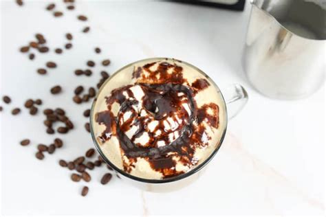 Starbucks Cafe Mocha - CopyKat Recipes