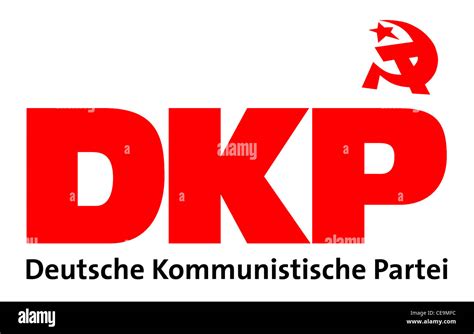 Communist party logo hi-res stock photography and images - Alamy