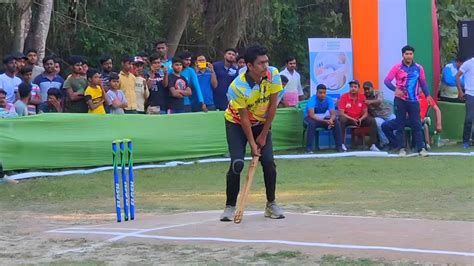 Usman Mohit Vs Sobuj Shajan 🔥 High Voltage Match 🔥 61 Run 🔥